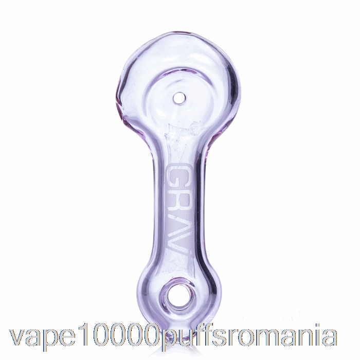 Vape Romania Grav Mini Lingura Lavanda